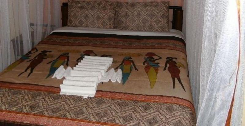 Fahari Guest House image