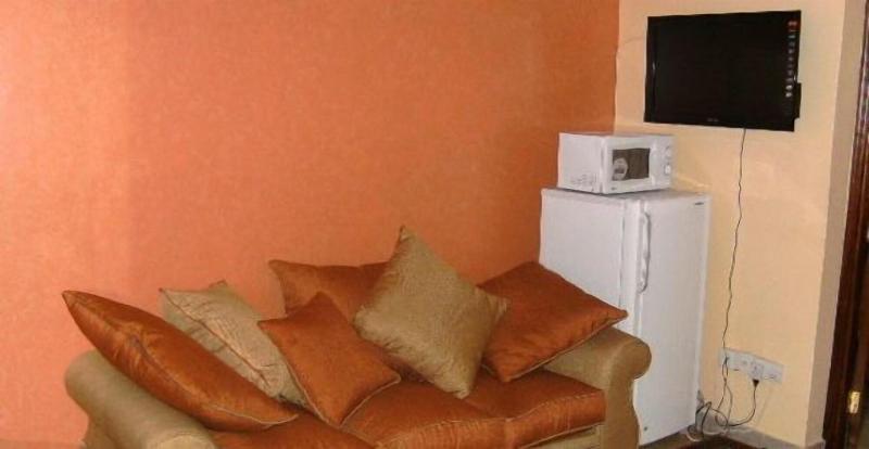 Fahari Guest House image