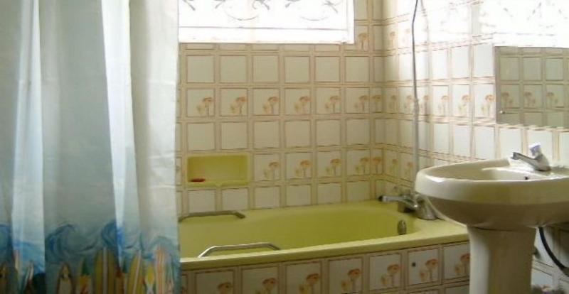 Fahari Guest House image