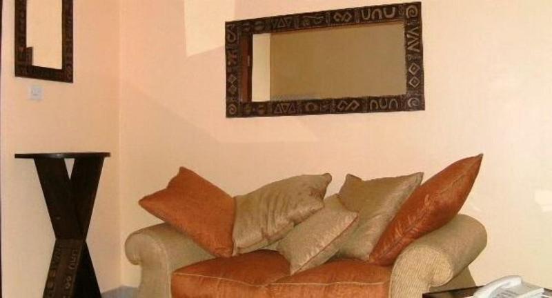 Fahari Guest House image