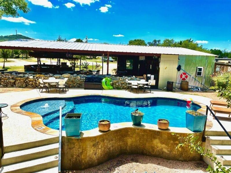 Al's Hideaway Cabin and RV Rentals LLC image