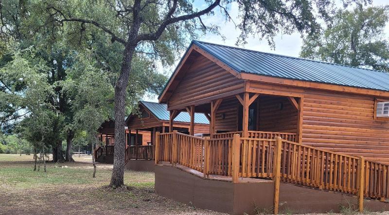 Al's Hideaway Cabin and RV Rentals LLC image