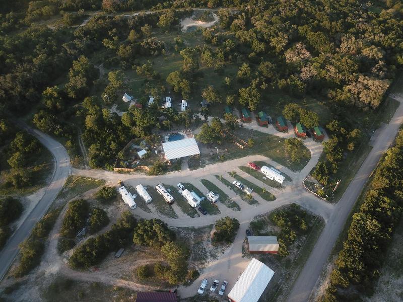 Al's Hideaway Cabin and RV Rentals LLC image