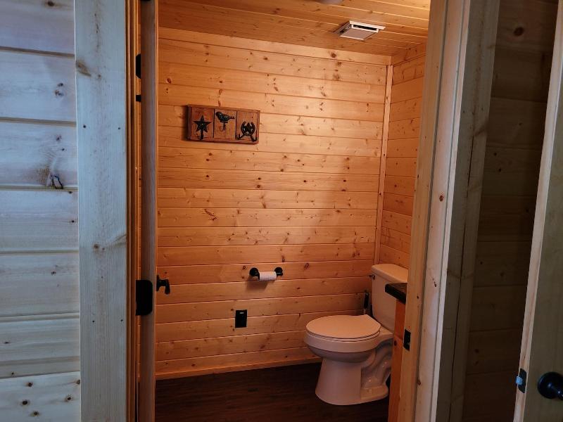 Al's Hideaway Cabin and RV Rentals LLC image