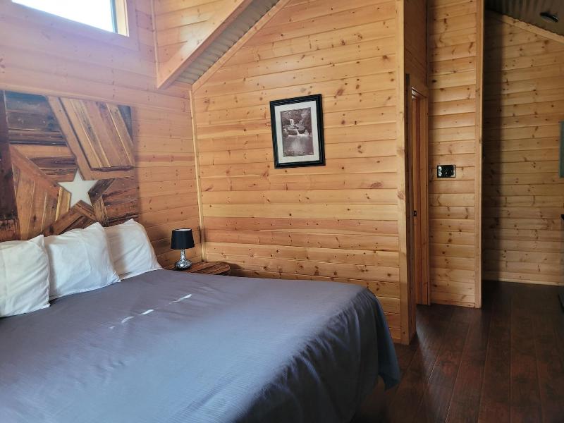 Al's Hideaway Cabin and RV Rentals LLC image