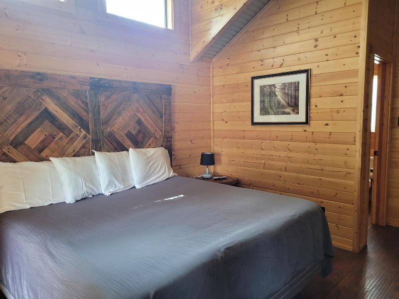 Al's Hideaway Cabin and RV Rentals LLC image