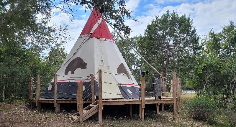 Al's Hideaway Cabin and RV Rentals LLC image