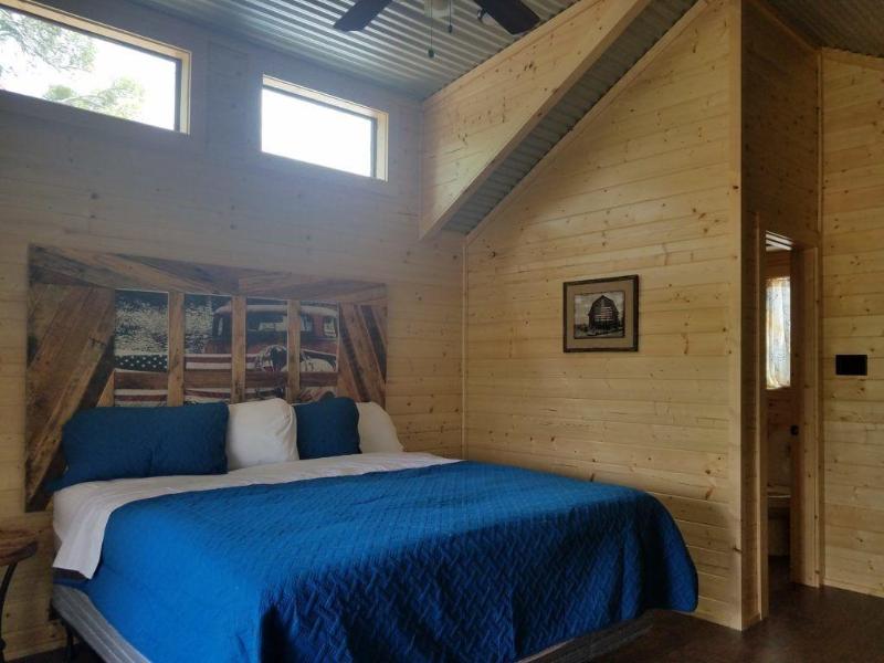 Al's Hideaway Cabin and RV Rentals LLC image