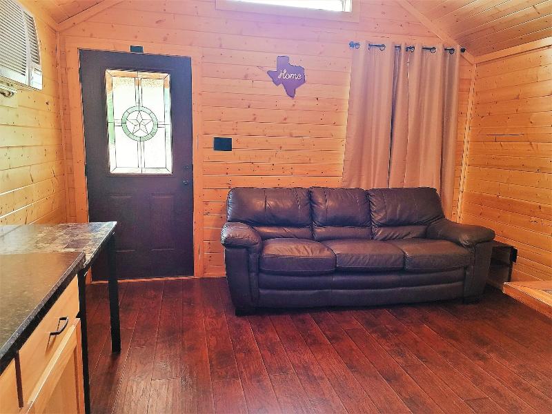 Al's Hideaway Cabin and RV Rentals LLC image