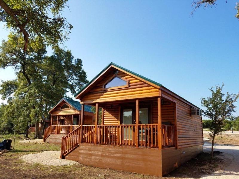 Al's Hideaway Cabin and RV Rentals LLC image