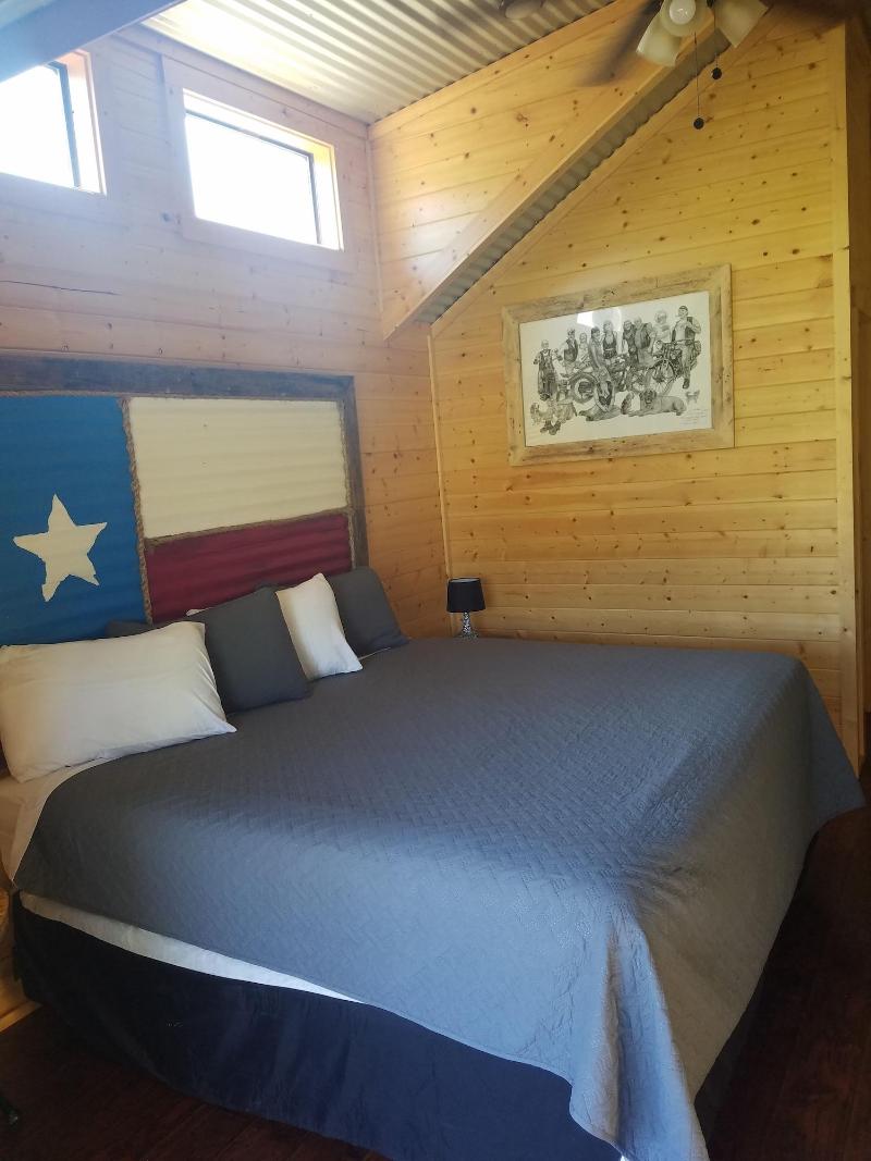 Al's Hideaway Cabin and RV Rentals LLC image