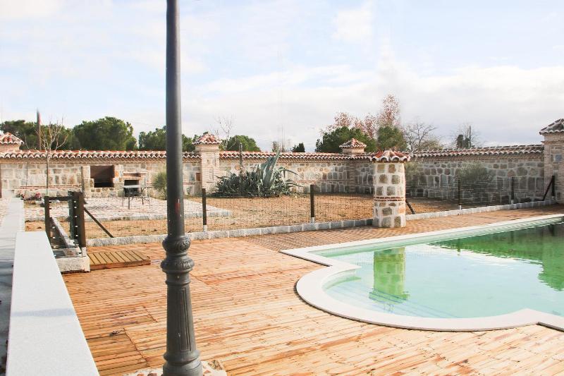 Complejo Rural Puente Romano image