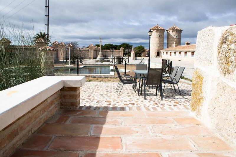 Complejo Rural Puente Romano image