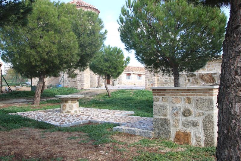 Complejo Rural Puente Romano image