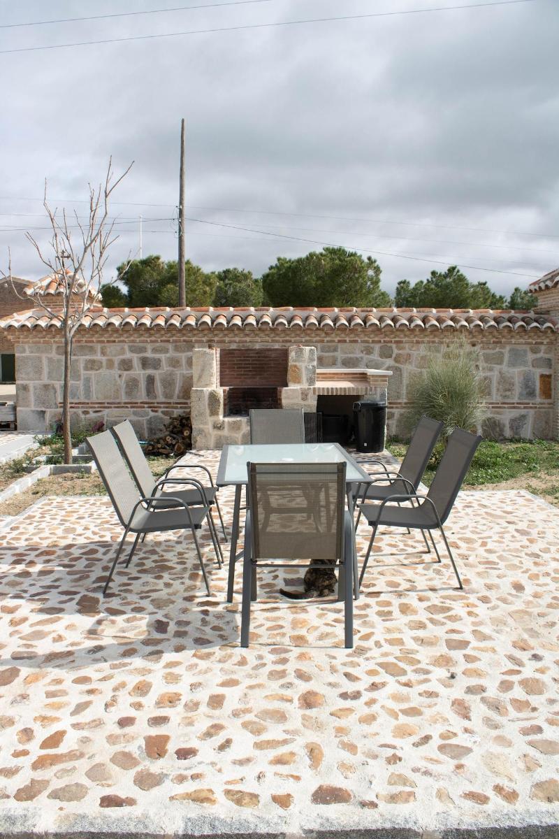 Complejo Rural Puente Romano image
