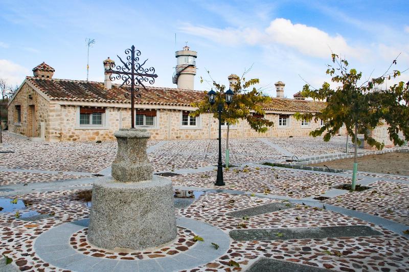 Complejo Rural Puente Romano image