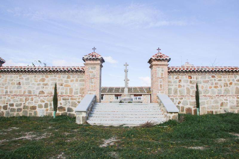 Complejo Rural Puente Romano image