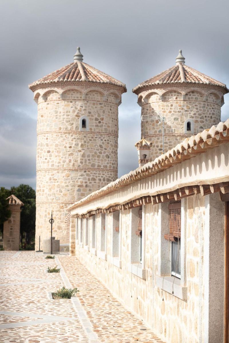Complejo Rural Puente Romano image