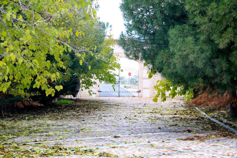 Complejo Rural Puente Romano image