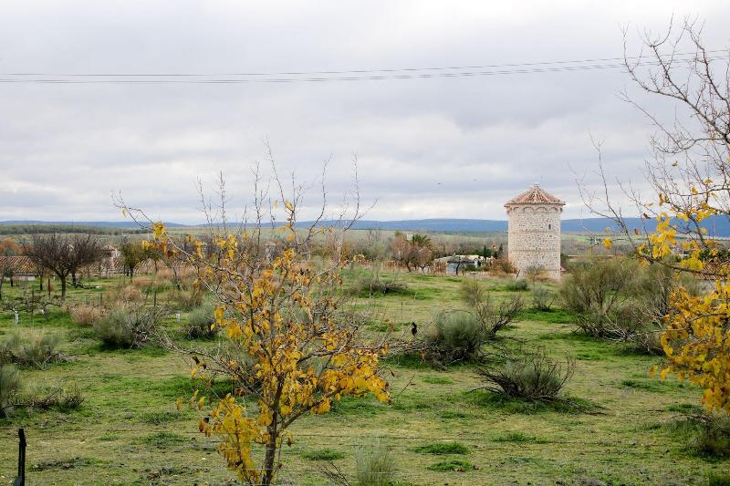 Complejo Rural Puente Romano image