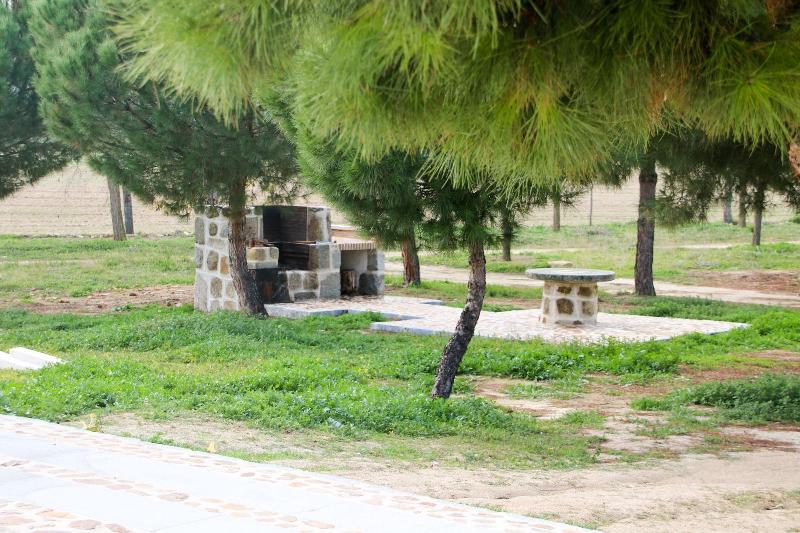 Complejo Rural Puente Romano image