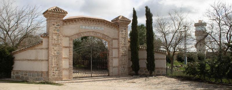 Complejo Rural Puente Romano image