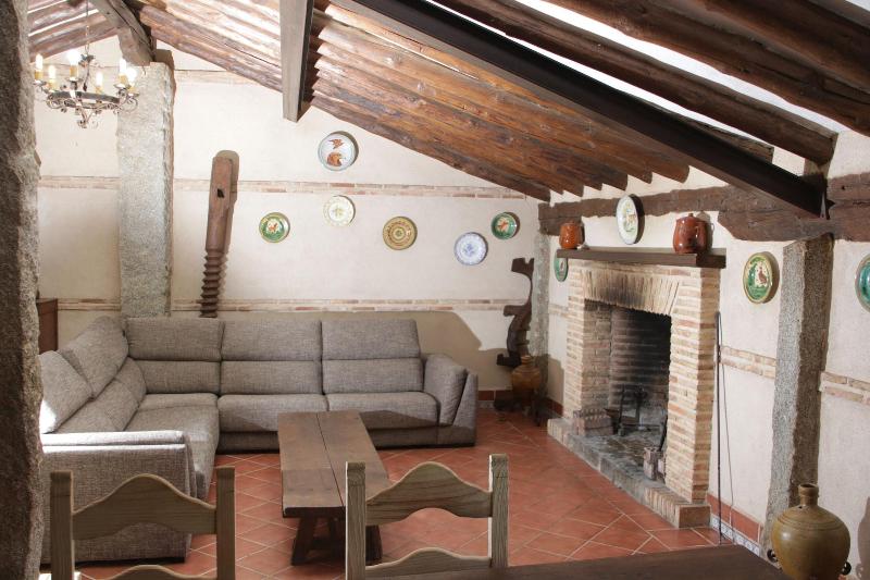 Complejo Rural Puente Romano image