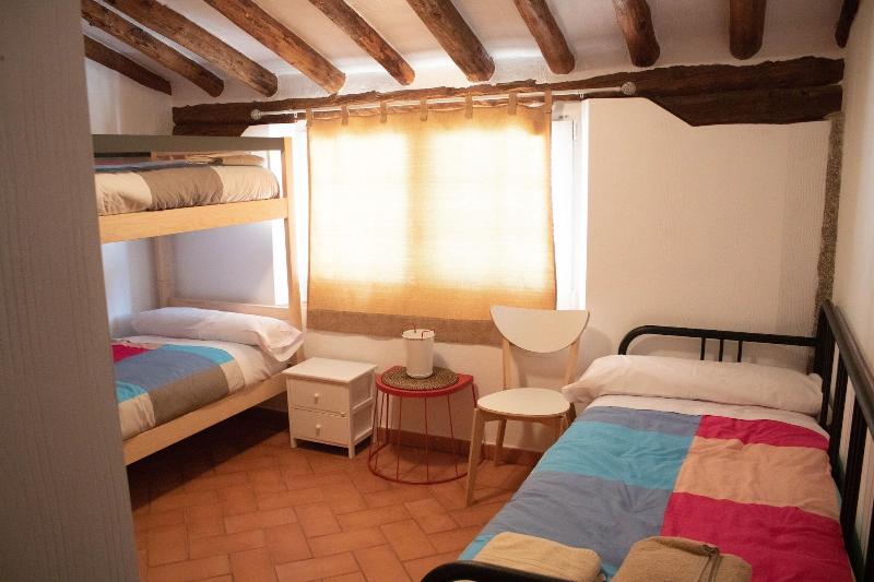 Complejo Rural Puente Romano image