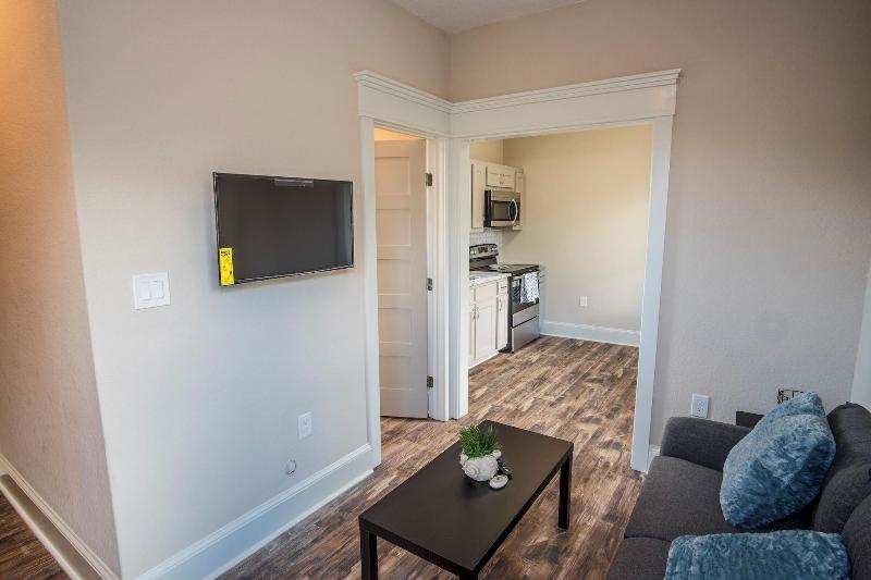 Brand NEW Large Impressive House Near Downtown! image