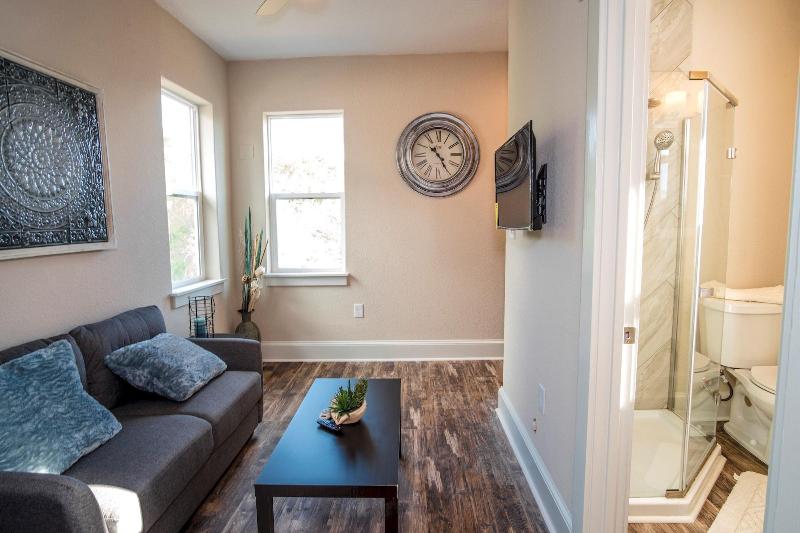 Brand NEW Large Impressive House Near Downtown! image