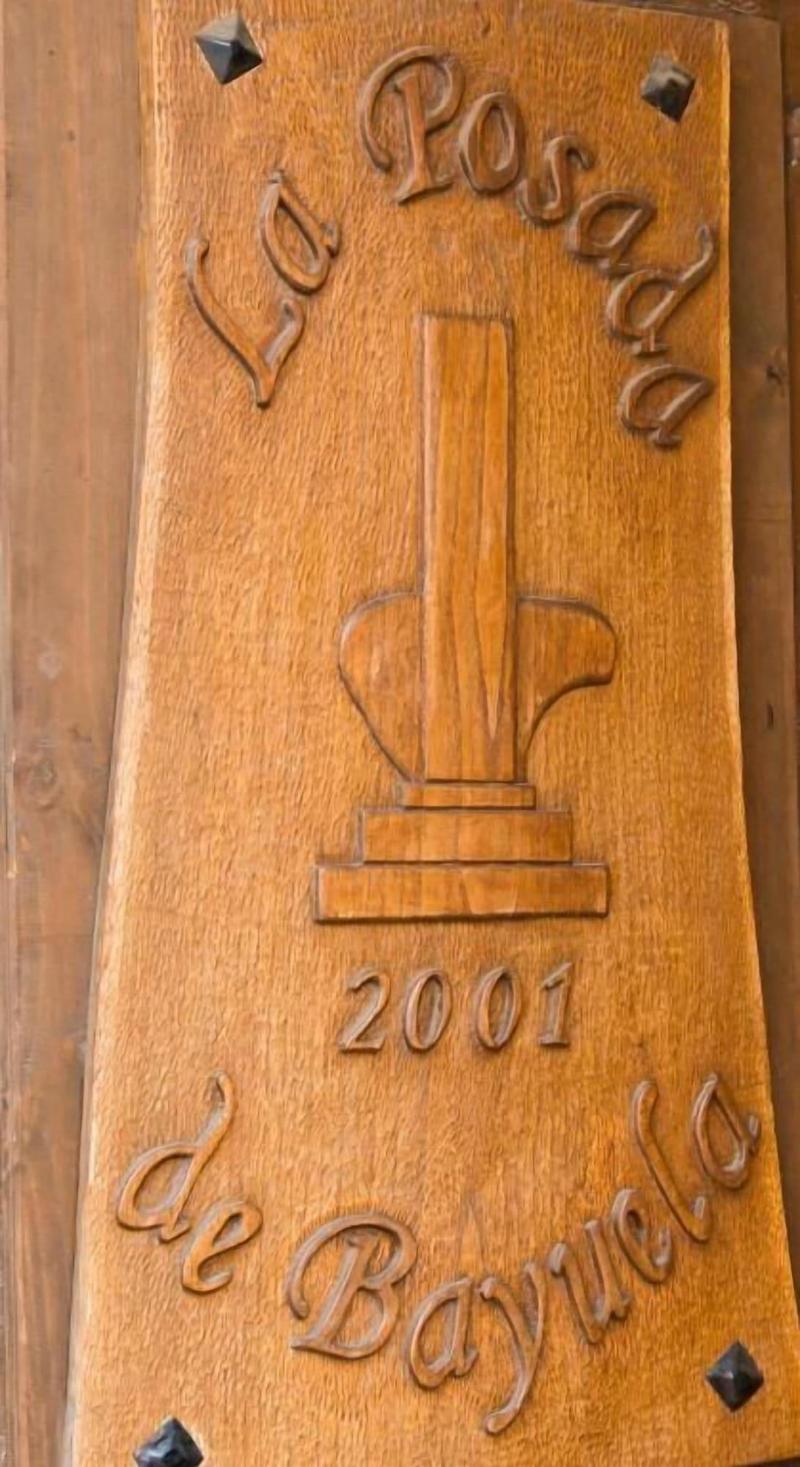 La Posada de Bayuela image