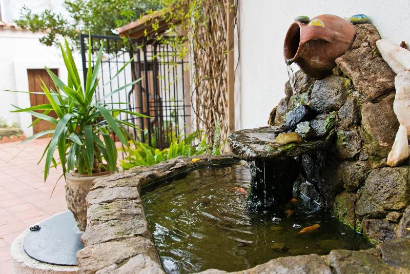 La Posada de Bayuela image