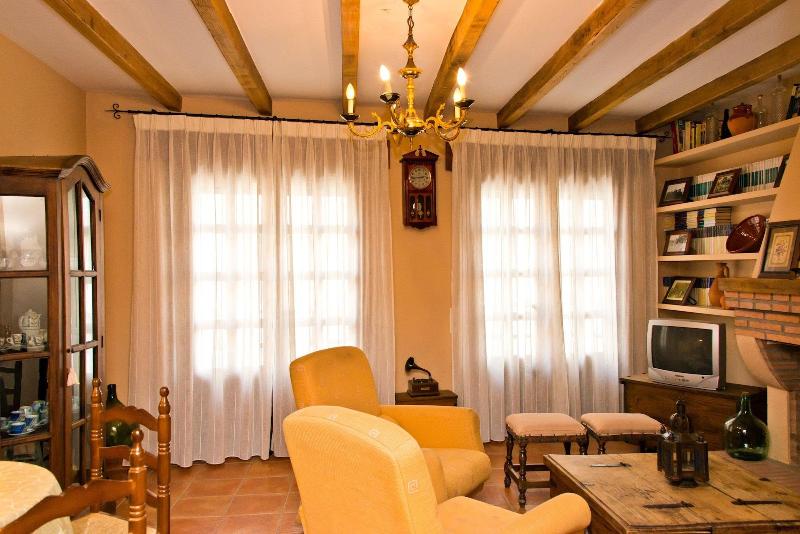 La Posada de Bayuela image