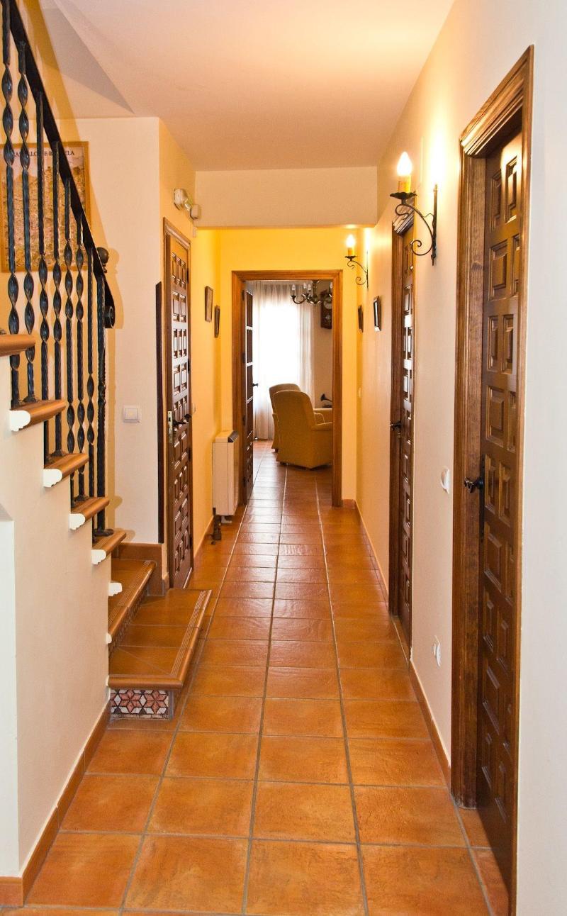 La Posada de Bayuela image