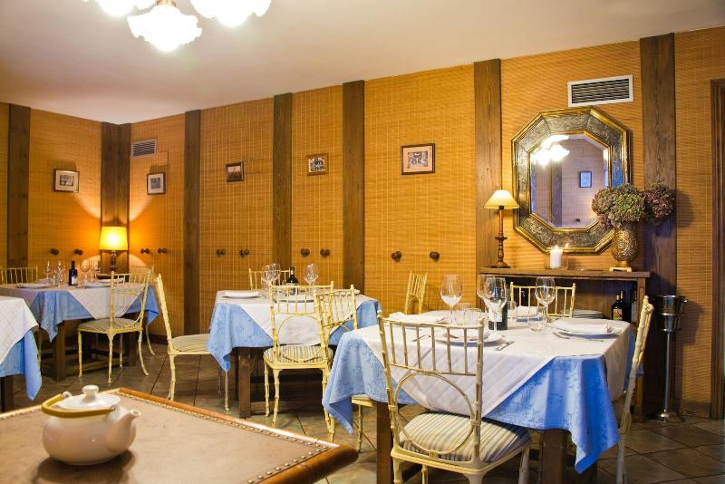 La Posada de Bayuela image