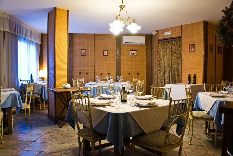 La Posada de Bayuela image