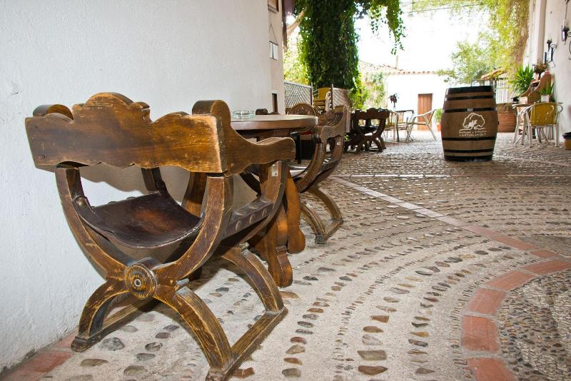 La Posada de Bayuela image