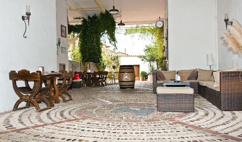 La Posada de Bayuela image