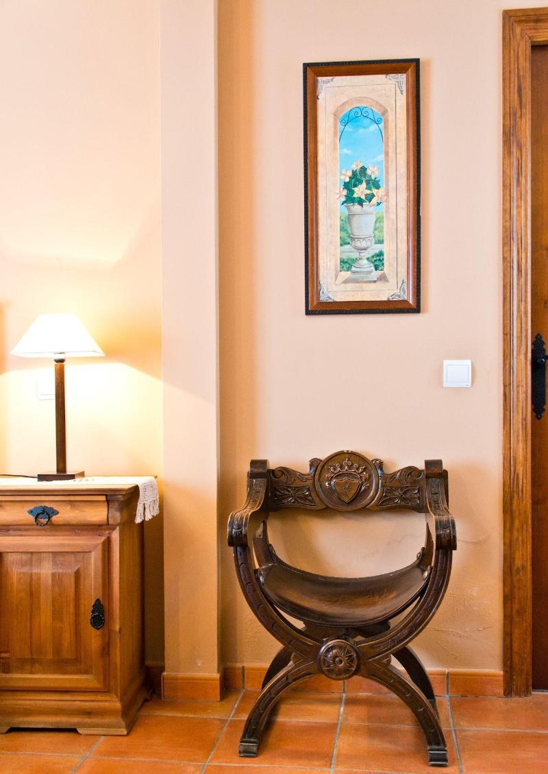 La Posada de Bayuela image