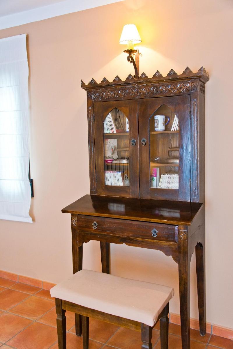 La Posada de Bayuela image