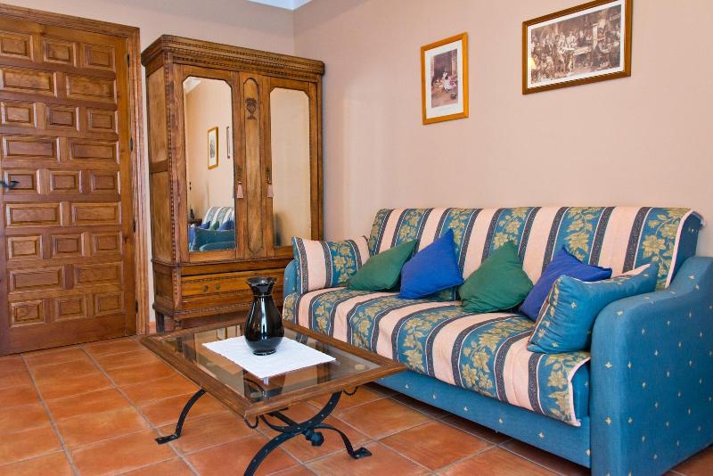 La Posada de Bayuela image