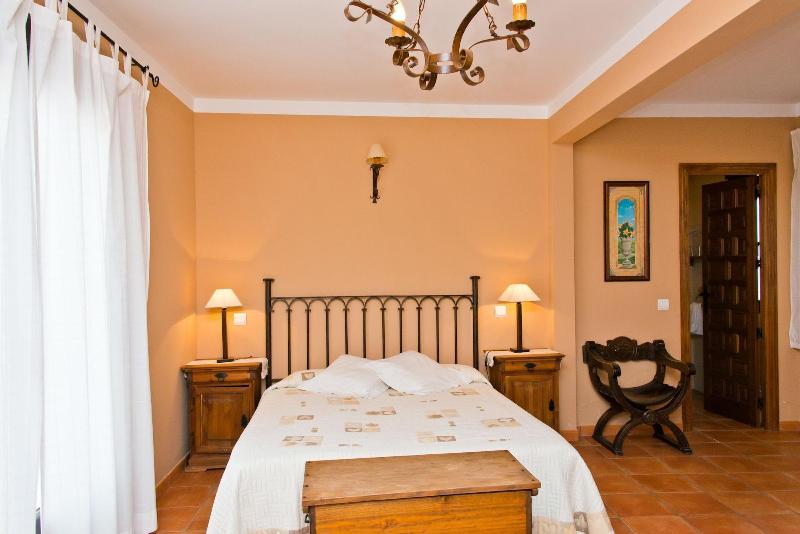 La Posada de Bayuela image
