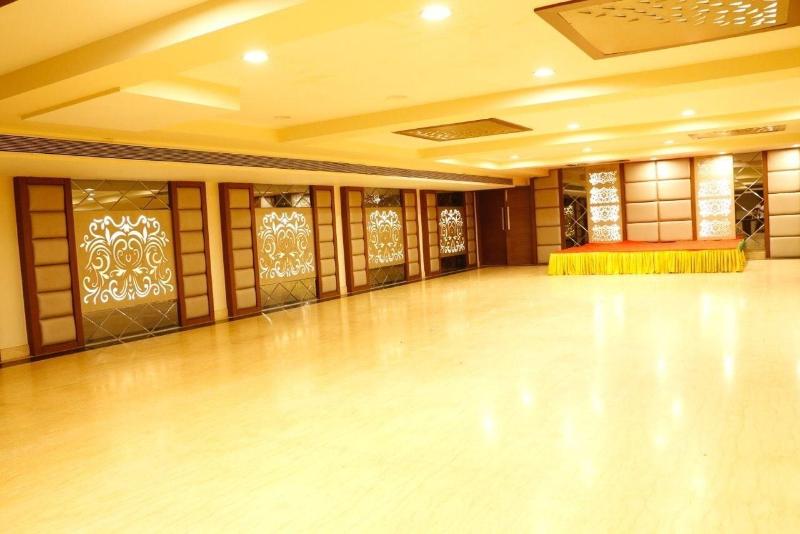 OYO 22953 Hotel Shelter