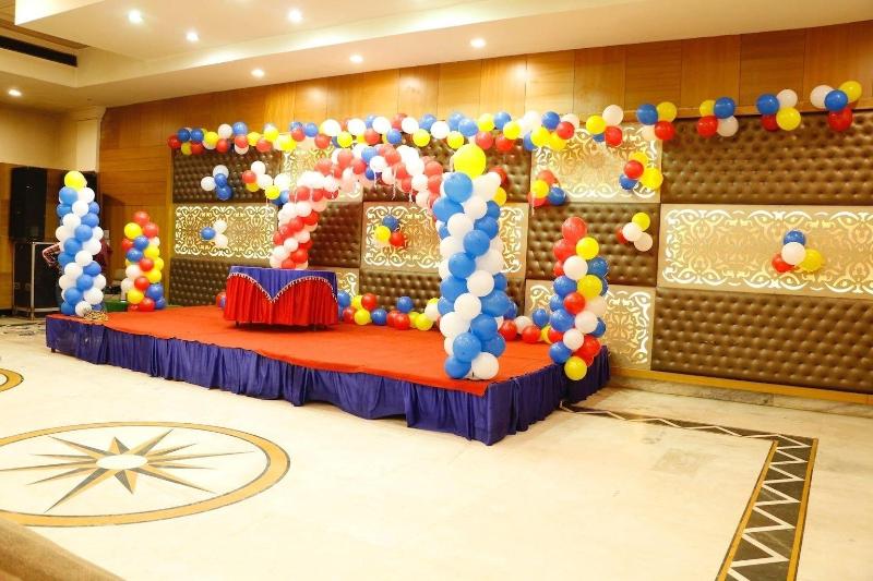 OYO 22953 Hotel Shelter