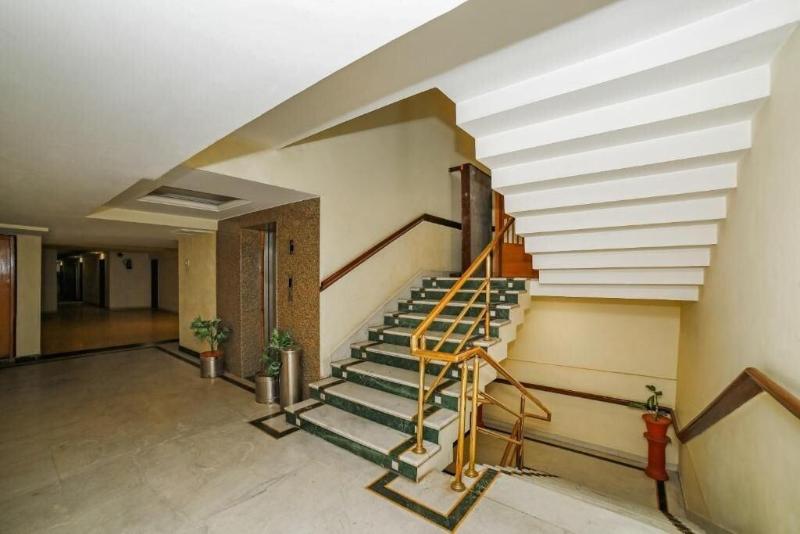 OYO 22953 Hotel Shelter