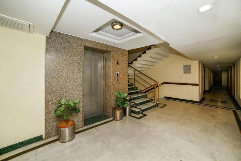 OYO 22953 Hotel Shelter