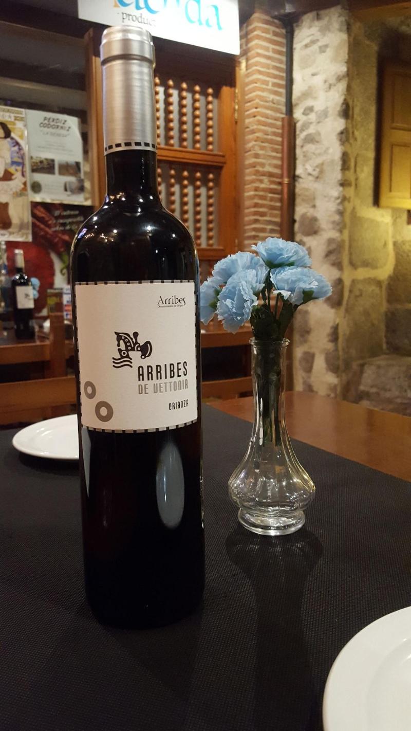 Posada de Bleto