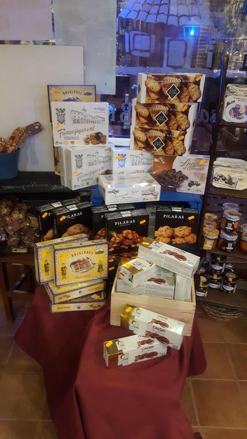 Posada de Bleto