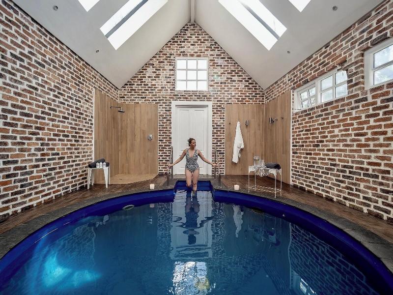 Oxford Healthcare Retreat image