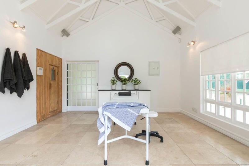 Oxford Healthcare Retreat image